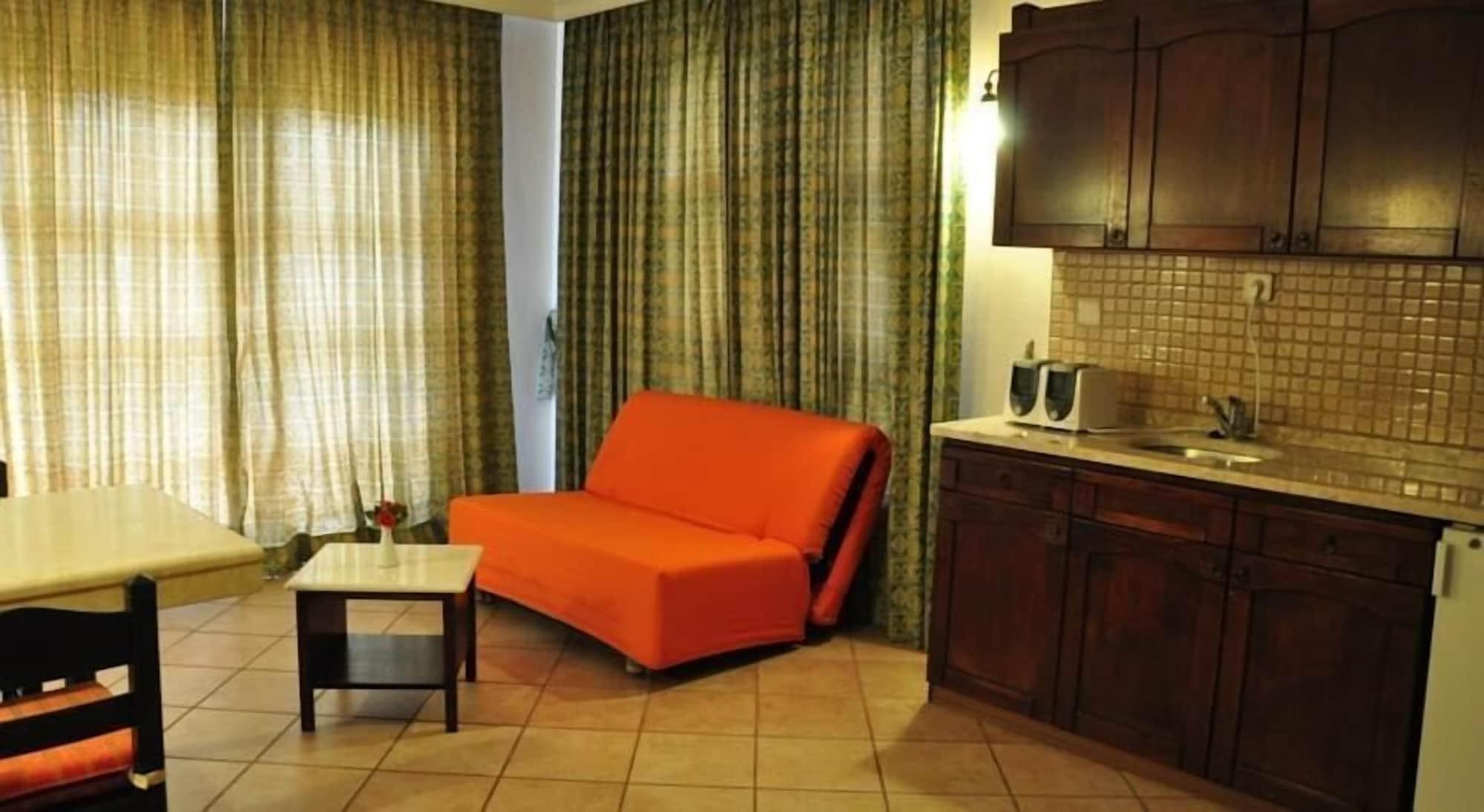 Club Turquoise Apart Мармарис Екстериор снимка