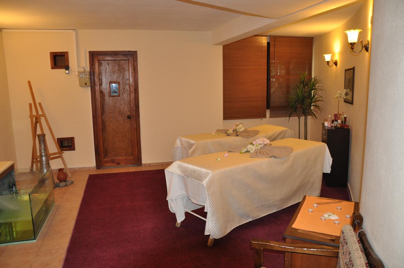 Club Turquoise Apart Мармарис Екстериор снимка